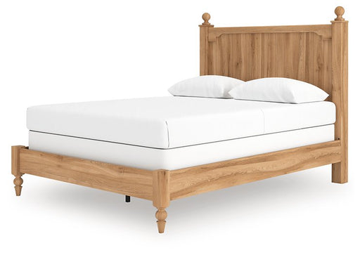 Aleaport Bed - AJ's Home Furniture (Macon, GA)