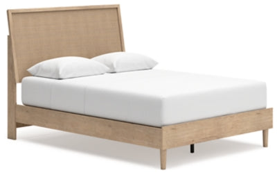 Cielden Bed - AJ's Home Furniture (Macon, GA)