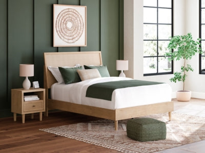 Cielden Bed - AJ's Home Furniture (Macon, GA)