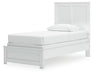 Bostwick Shoals Bed - AJ's Home Furniture (Macon, GA)