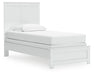 Bostwick Shoals Bed - AJ's Home Furniture (Macon, GA)