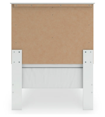 Bostwick Shoals Bed - AJ's Home Furniture (Macon, GA)