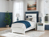Bostwick Shoals Bed - AJ's Home Furniture (Macon, GA)