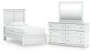 Bostwick Shoals Bedroom Set - AJ's Home Furniture (Macon, GA)