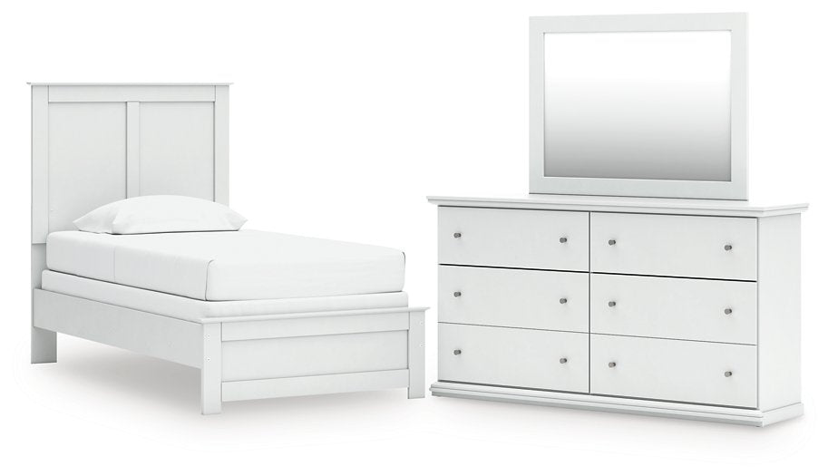 Bostwick Shoals Bedroom Set - AJ's Home Furniture (Macon, GA)