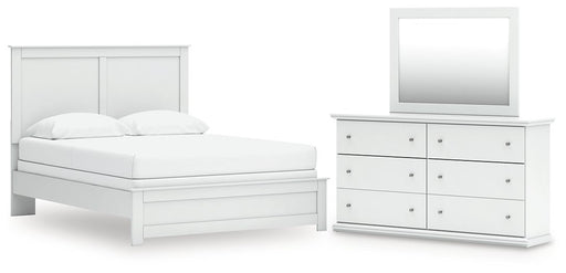 Bostwick Shoals Bedroom Set - AJ's Home Furniture (Macon, GA)