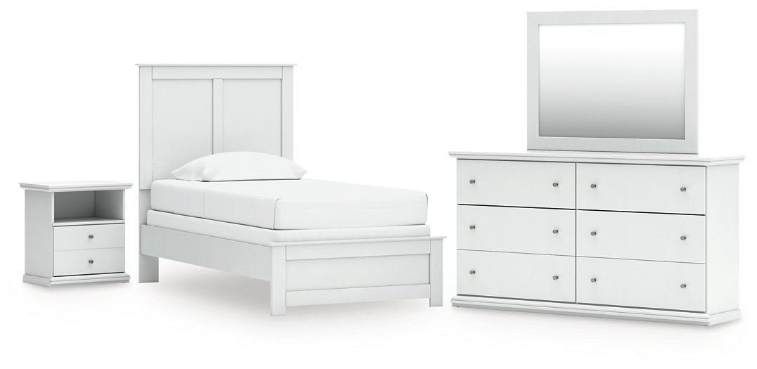 Bostwick Shoals Bedroom Set - AJ's Home Furniture (Macon, GA)