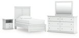 Bostwick Shoals Bedroom Set - AJ's Home Furniture (Macon, GA)