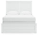 Bostwick Shoals Bed - AJ's Home Furniture (Macon, GA)