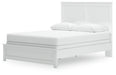 Bostwick Shoals Bed - AJ's Home Furniture (Macon, GA)