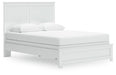 Bostwick Shoals Bed - AJ's Home Furniture (Macon, GA)