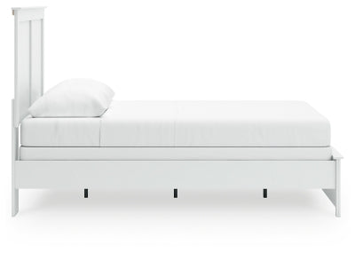 Bostwick Shoals Bed - AJ's Home Furniture (Macon, GA)