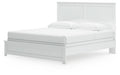 Bostwick Shoals Bed - AJ's Home Furniture (Macon, GA)