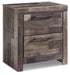 Derekson Nightstand - AJ's Home Furniture (Macon, GA)