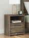 Elbrim Nightstand - AJ's Home Furniture (Macon, GA)