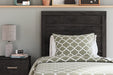 Belachime Bed - AJ's Home Furniture (Macon, GA)