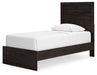 Belachime Bed - AJ's Home Furniture (Macon, GA)