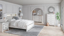 Altyra Bedroom Set - AJ's Home Furniture (Macon, GA)