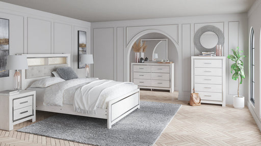 Altyra Bedroom Set - AJ's Home Furniture (Macon, GA)