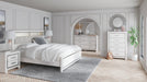 Altyra Bedroom Set - AJ's Home Furniture (Macon, GA)