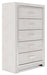 Altyra Chest of Drawers - AJ's Home Furniture (Macon, GA)