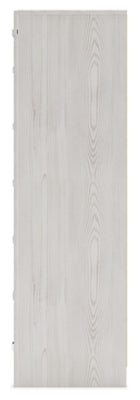 Altyra Chest of Drawers - AJ's Home Furniture (Macon, GA)