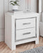 Altyra Nightstand - AJ's Home Furniture (Macon, GA)