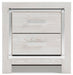 Altyra Nightstand - AJ's Home Furniture (Macon, GA)