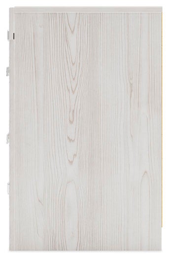 Altyra Nightstand - AJ's Home Furniture (Macon, GA)