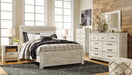 Bellaby Bed - AJ's Home Furniture (Macon, GA)