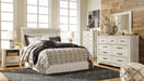 Bellaby Bed - AJ's Home Furniture (Macon, GA)