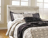 Bellaby Bed - AJ's Home Furniture (Macon, GA)