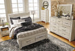 Bellaby Bed - AJ's Home Furniture (Macon, GA)
