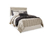 Bellaby Bed - AJ's Home Furniture (Macon, GA)