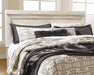 Bellaby Bed - AJ's Home Furniture (Macon, GA)