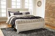 Bellaby Bed - AJ's Home Furniture (Macon, GA)
