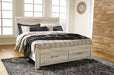 Bellaby Bed - AJ's Home Furniture (Macon, GA)