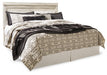 Bellaby Bed - AJ's Home Furniture (Macon, GA)