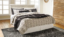 Bellaby Bed - AJ's Home Furniture (Macon, GA)