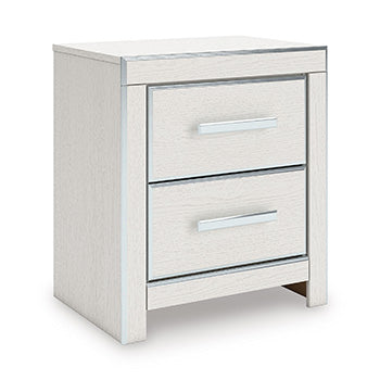 Zuraleus Nightstand