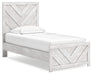 Cayboni Bed - AJ's Home Furniture (Macon, GA)