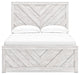 Cayboni Bed - AJ's Home Furniture (Macon, GA)
