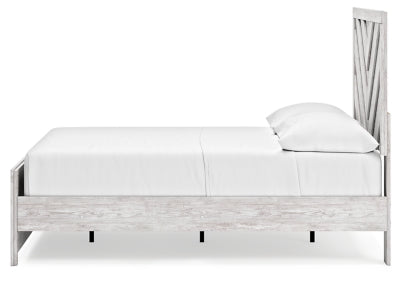 Cayboni Bed - AJ's Home Furniture (Macon, GA)