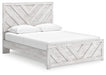 Cayboni Bed - AJ's Home Furniture (Macon, GA)