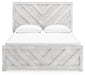 Cayboni Bed - AJ's Home Furniture (Macon, GA)
