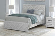 Cayboni Bed - AJ's Home Furniture (Macon, GA)