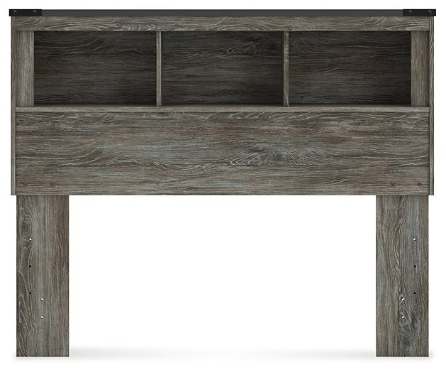 Frandern Full Bed - AJ's Home Furniture (Macon, GA)