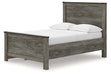 Frandern Full Bed - AJ's Home Furniture (Macon, GA)
