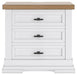 Ashbryn Nightstand - AJ's Home Furniture (Macon, GA)