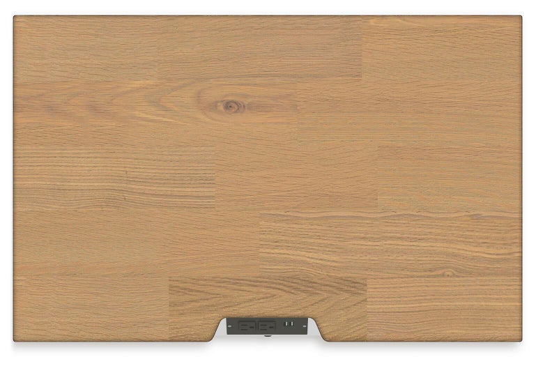 Ashbryn Nightstand - AJ's Home Furniture (Macon, GA)